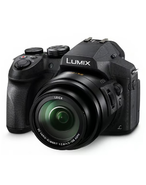 Panasonic DMC FZ300